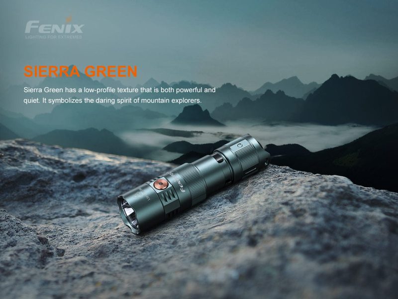 fenix store flashlights fenix pd25r rechargeable led flashlight 42948250992853