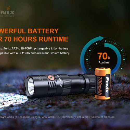 fenix store flashlights fenix pd25r rechargeable led flashlight 42948252664021