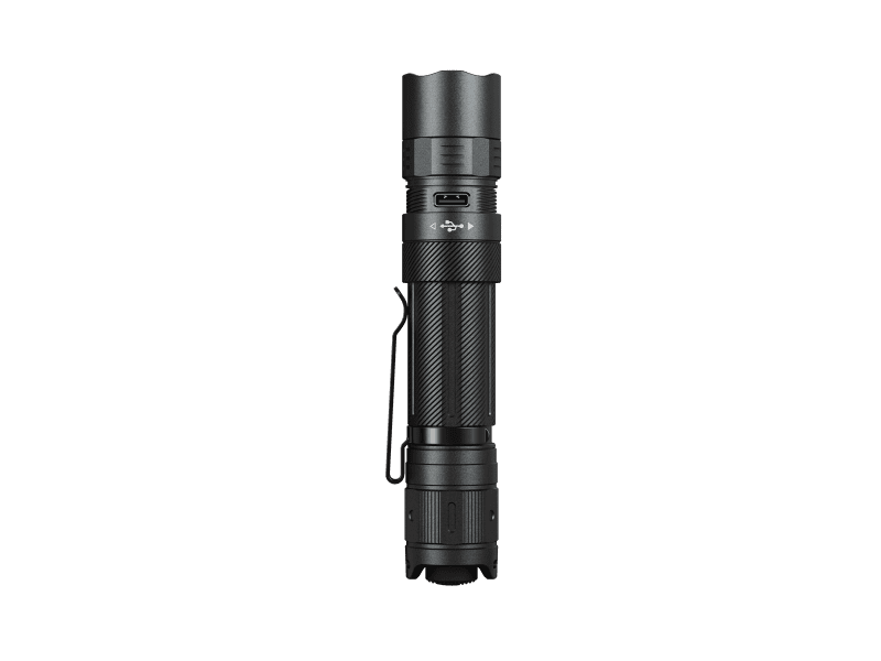 fenix store flashlights fenix pd32r rechargeable silent switch led flashlight 42948249190613