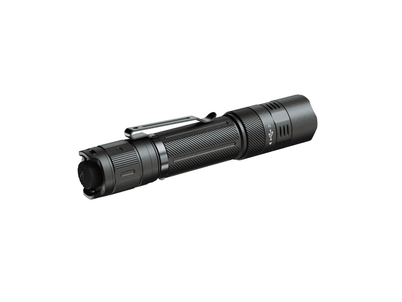 fenix store flashlights fenix pd32r rechargeable silent switch led flashlight 42948249288917