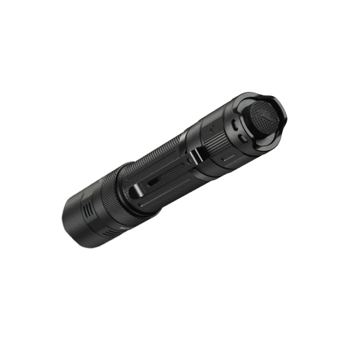 fenix store flashlights fenix pd32r rechargeable silent switch led flashlight 42948249616597