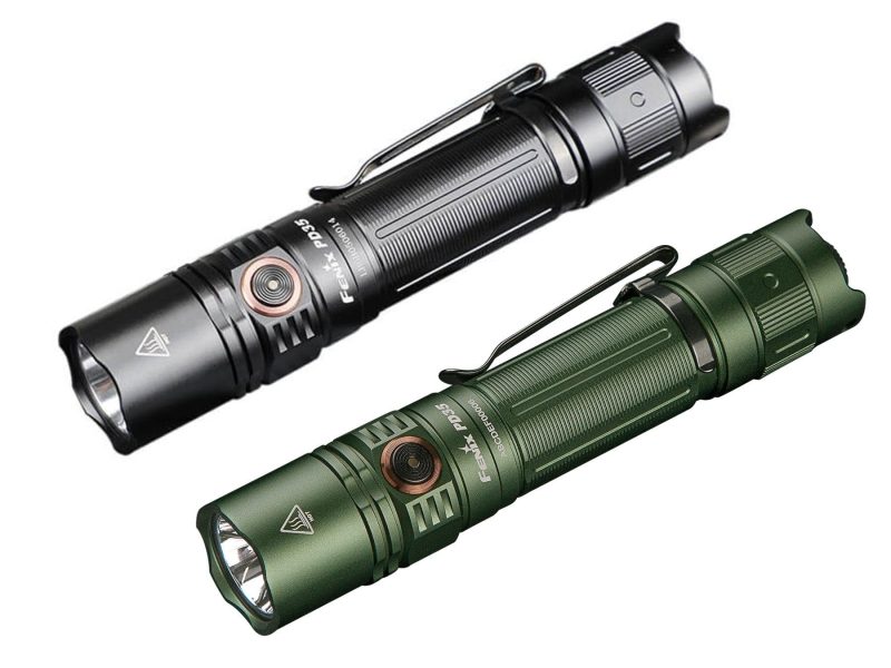 fenix store flashlights fenix pd35 v3 0 everyday carry flashlight 1700 lumens 42948240900309