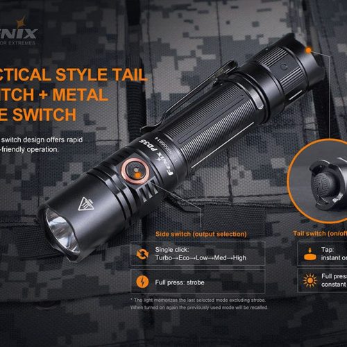 fenix store flashlights fenix pd35 v3 0 everyday carry flashlight 1700 lumens 42948241326293