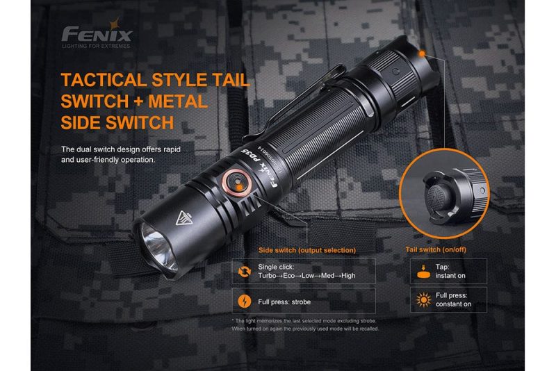 fenix store flashlights fenix pd35 v3 0 everyday carry flashlight 1700 lumens 42948241326293