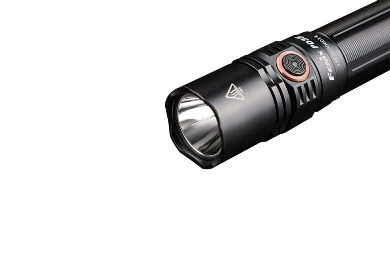 fenix store flashlights fenix pd35 v3 0 everyday carry flashlight 1700 lumens 42948241359061