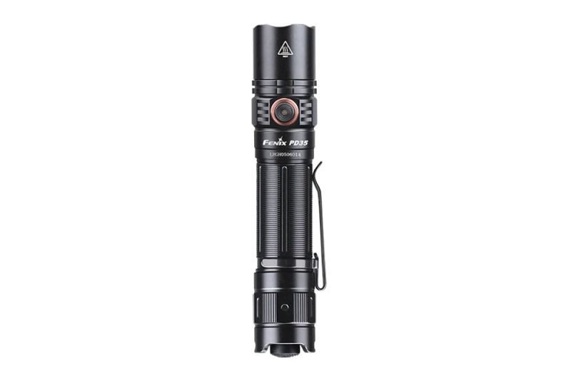 fenix store flashlights fenix pd35 v3 0 everyday carry flashlight 1700 lumens 42948241555669