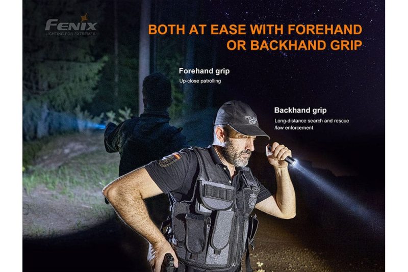 fenix store flashlights fenix pd35 v3 0 everyday carry flashlight 1700 lumens 42948242112725