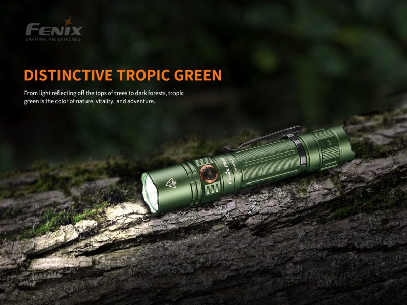 fenix store flashlights fenix pd35 v3 0 everyday carry flashlight 1700 lumens 42948242768085