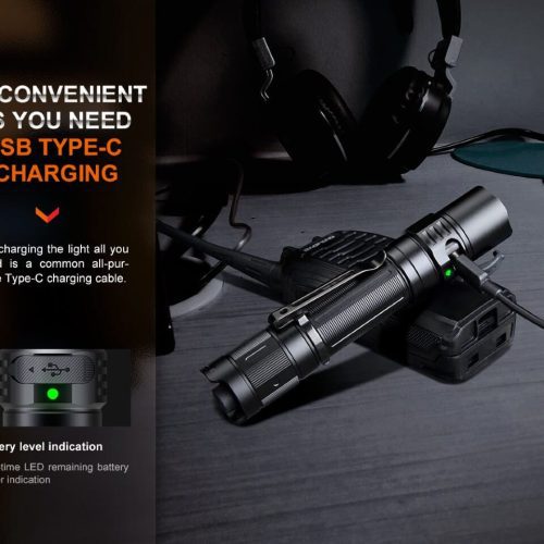 fenix store flashlights fenix pd35r compact rechargeable tactical flashlight 42948228939989