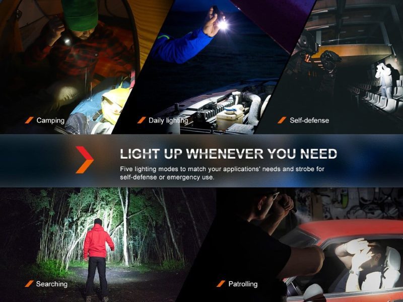 fenix store flashlights fenix pd35r compact rechargeable tactical flashlight 42948229529813