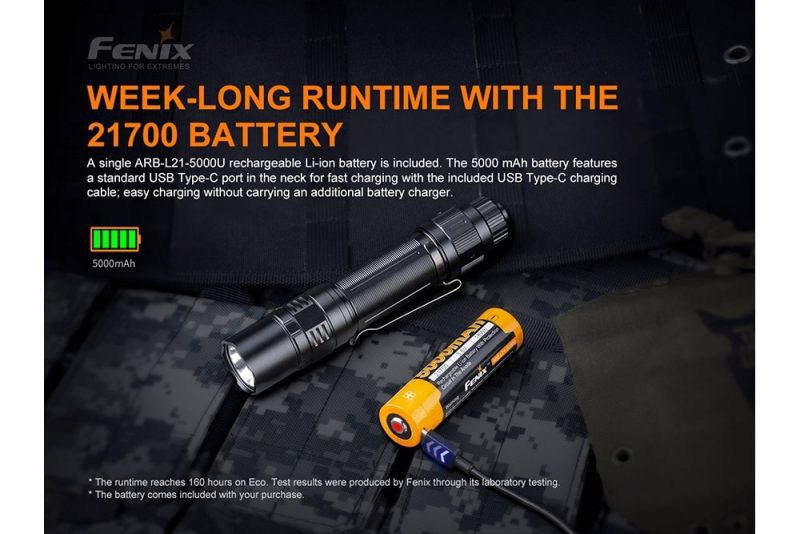 fenix store flashlights fenix pd36 tac tactical flashlight 3000 lumens 42948469096661