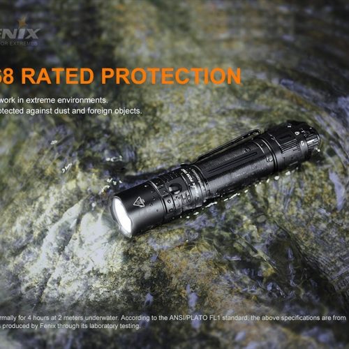 fenix store flashlights fenix pd36 tac tactical flashlight 3000 lumens 42948469588181