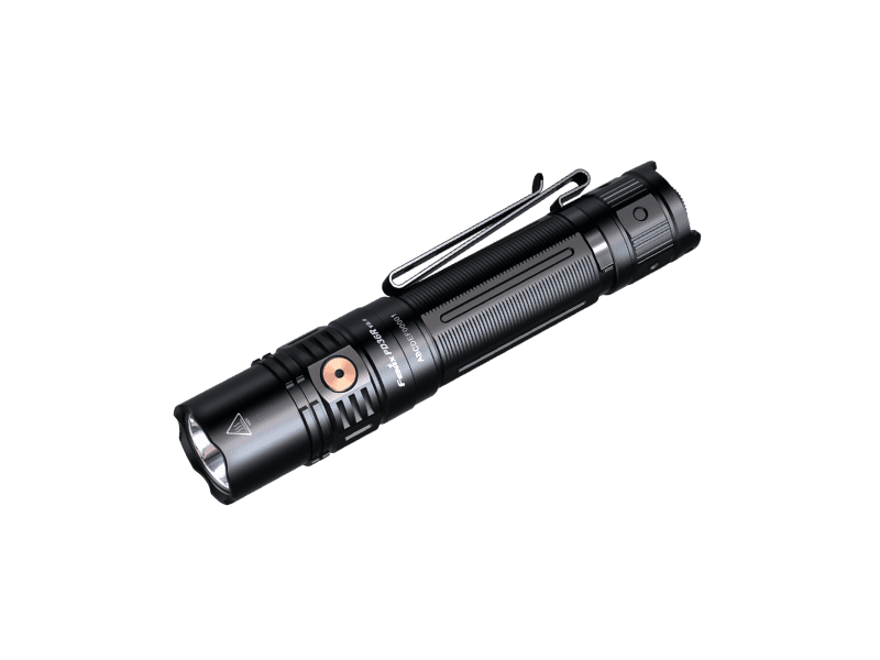 fenix store flashlights fenix pd36r v2 compact rechargeable tactical flashlight 1700 lumens 42948235493589