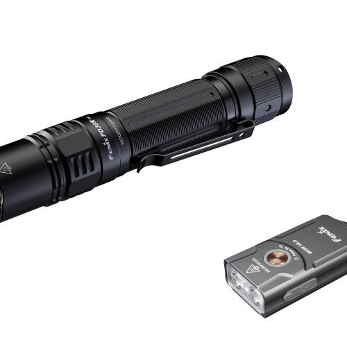 fenix store flashlights fenix pd36r v2 compact rechargeable tactical flashlight 1700 lumens 42948235985109