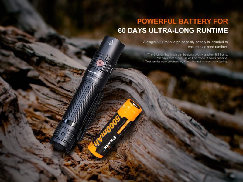 fenix store flashlights fenix pd36r v2 compact rechargeable tactical flashlight 1700 lumens 42948236738773