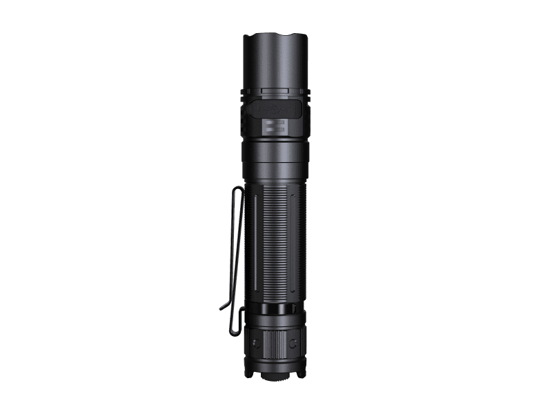 fenix store flashlights fenix pd36r v2 compact rechargeable tactical flashlight 1700 lumens 42948237689045