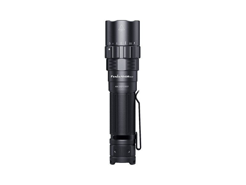 fenix store flashlights fenix pd40r v3 rechargeable flashlight 42948222550229