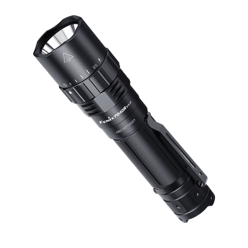 fenix store flashlights fenix pd40r v3 rechargeable flashlight 42948223074517