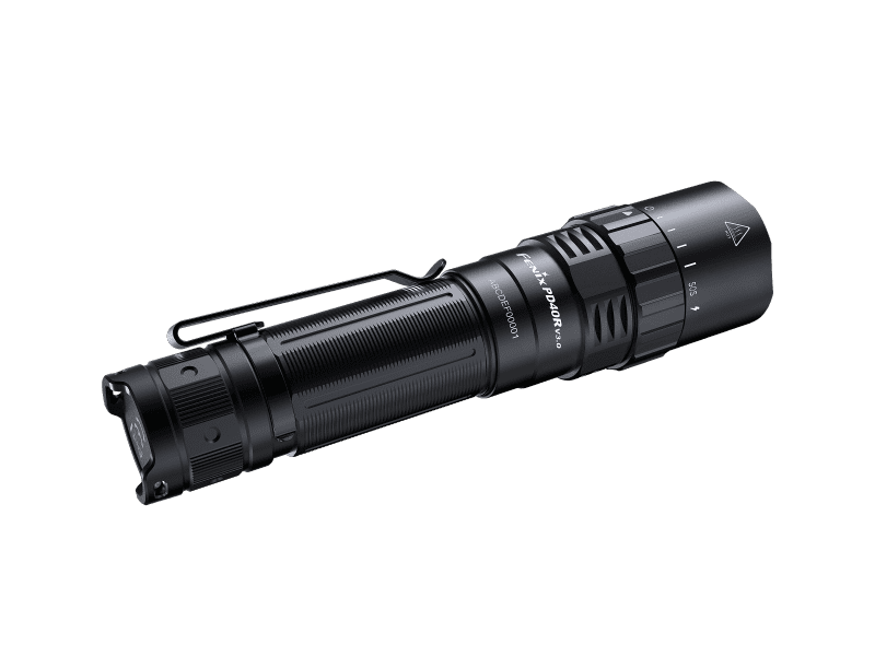 fenix store flashlights fenix pd40r v3 rechargeable flashlight 42948225368277