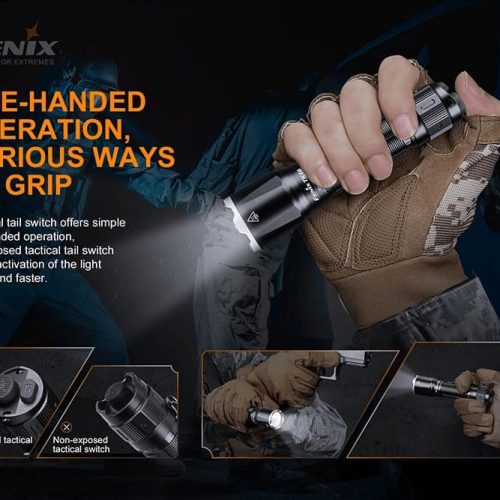 fenix store flashlights fenix tk16 v2 0 tactical flashlight 3100 lumens 42948234903765