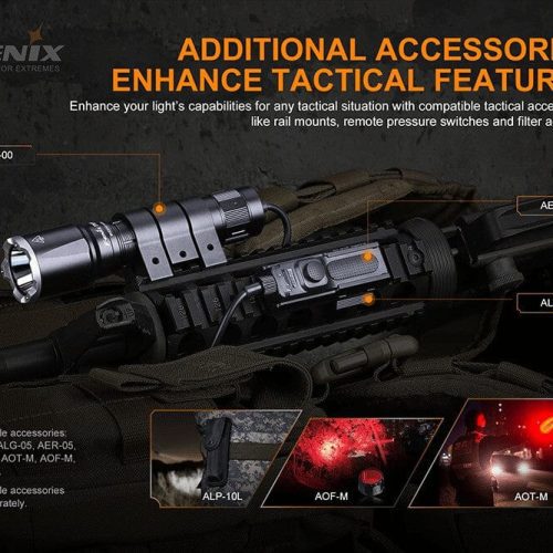 fenix store flashlights fenix tk16 v2 0 tactical flashlight 3100 lumens 42948235165909