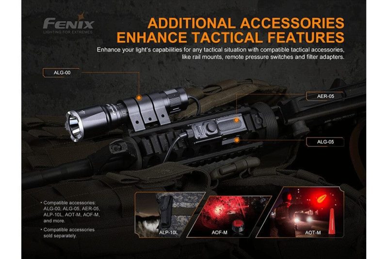 fenix store flashlights fenix tk16 v2 0 tactical flashlight 3100 lumens 42948235165909