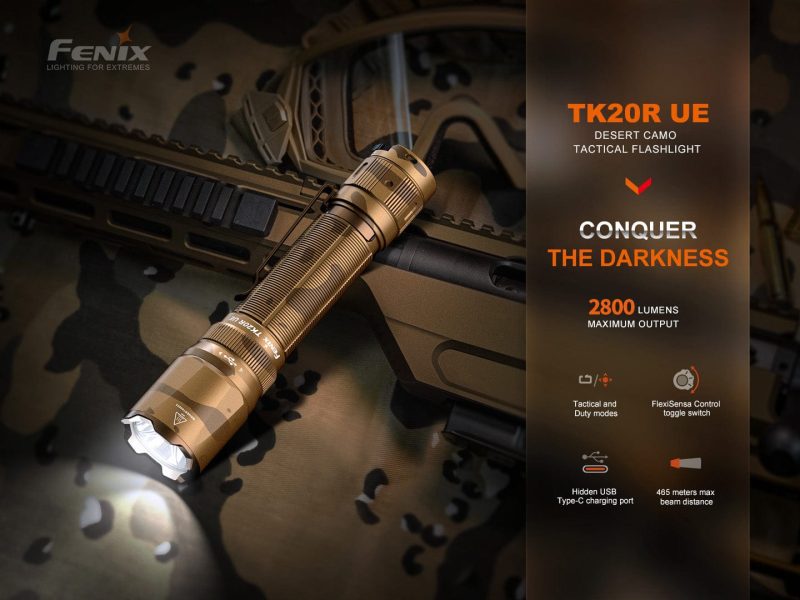 fenix store flashlights fenix tk20r ue tactical led flashlight 2800 lumens 42948236804309