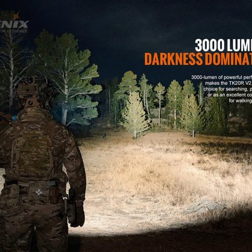 fenix store flashlights fenix tk20r v2 0 rechargeable led flashlight 3000 lumens 42948465328341