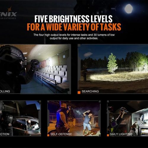 fenix store flashlights fenix tk20r v2 0 rechargeable led flashlight 3000 lumens 42948465426645