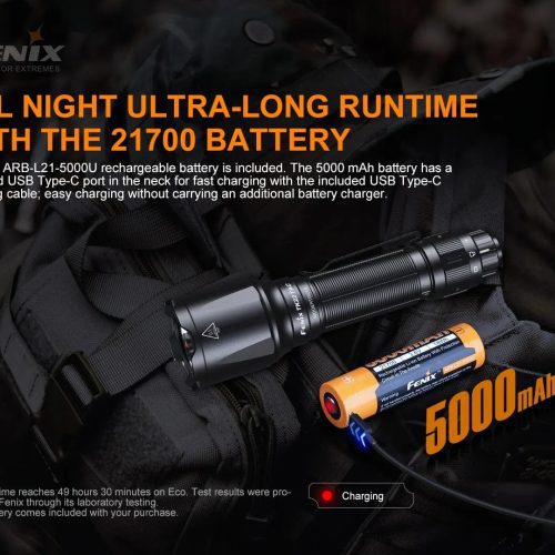 fenix store flashlights fenix tk22 tac tactical flashlight 2800 lumens 42948250960085