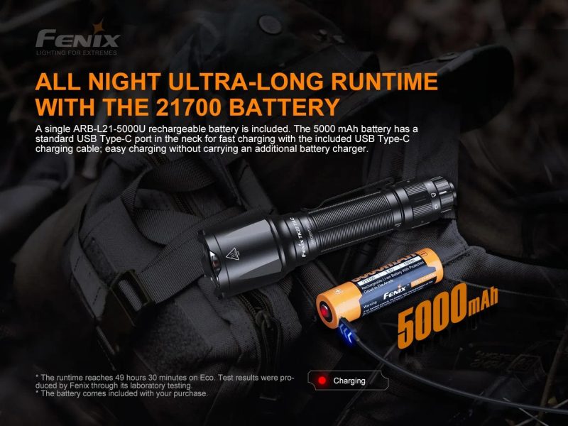 fenix store flashlights fenix tk22 tac tactical flashlight 2800 lumens 42948250960085