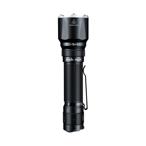 fenix store flashlights fenix tk22r rechargeable tactical duty flashlight 42948471292117