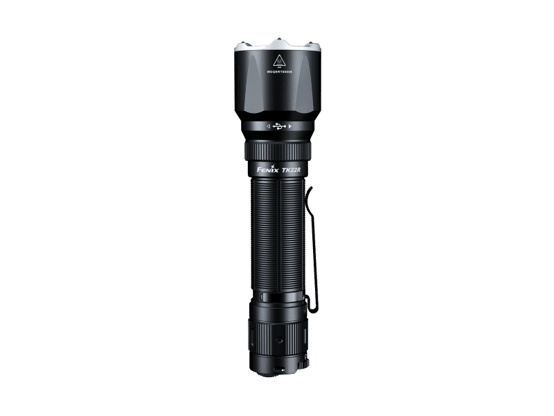 fenix store flashlights fenix tk22r rechargeable tactical duty flashlight 42948471292117