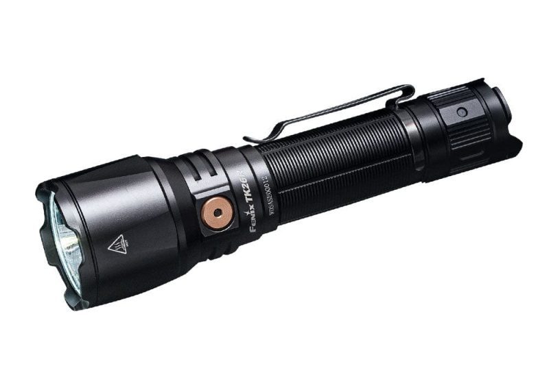 fenix store flashlights fenix tk26r tactical led flashlight 1500 lumens 42948190142677