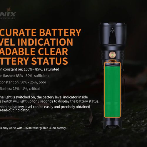 fenix store flashlights fenix tk26r tactical led flashlight 1500 lumens 42948193452245