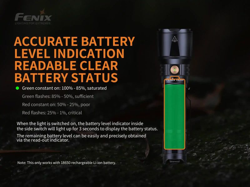 fenix store flashlights fenix tk26r tactical led flashlight 1500 lumens 42948193452245