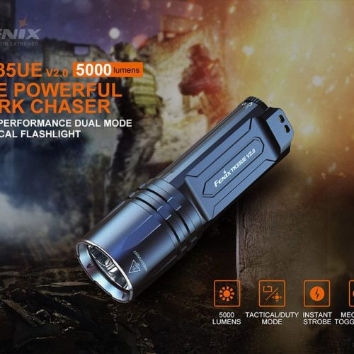 fenix store flashlights fenix tk35ue v2 0 flashlight 5000 lumens 42948314071253