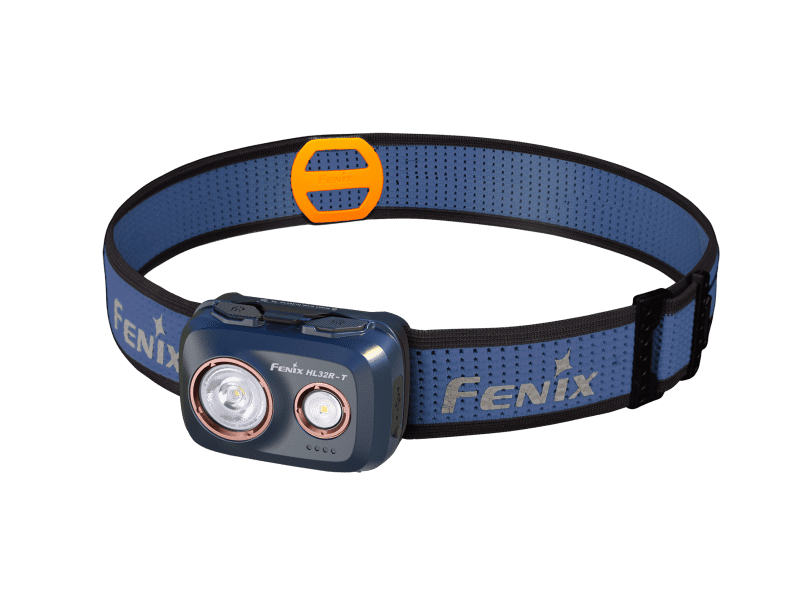 fenix store headlamp blue fenix hl32r t trail running led headlamp 800 lumens 42948461134037