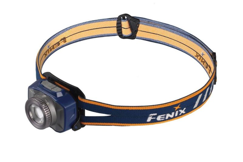 fenix store headlamp blue fenix hl40r focusable usb rechargeable led headlamp 42948383768789