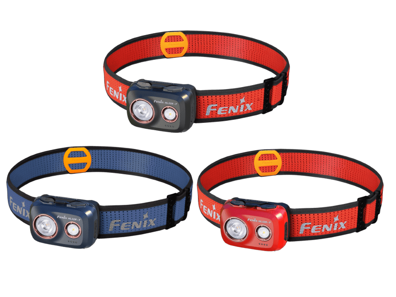 fenix store headlamp fenix hl32r t trail running led headlamp 800 lumens 42948461756629