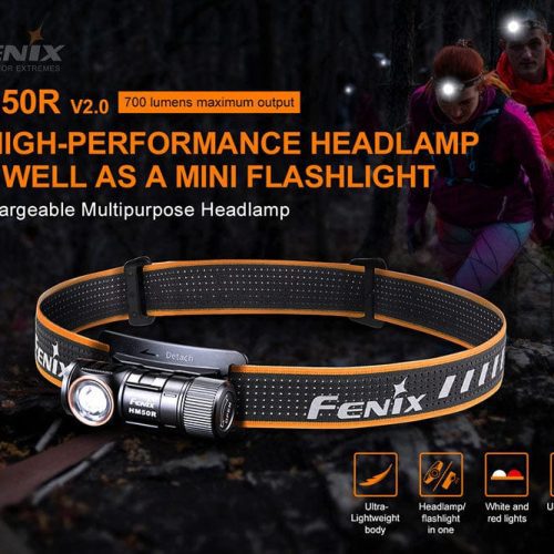 fenix store headlamp fenix hm50r v2 0 led headlamp 700 lumens 42948192501973