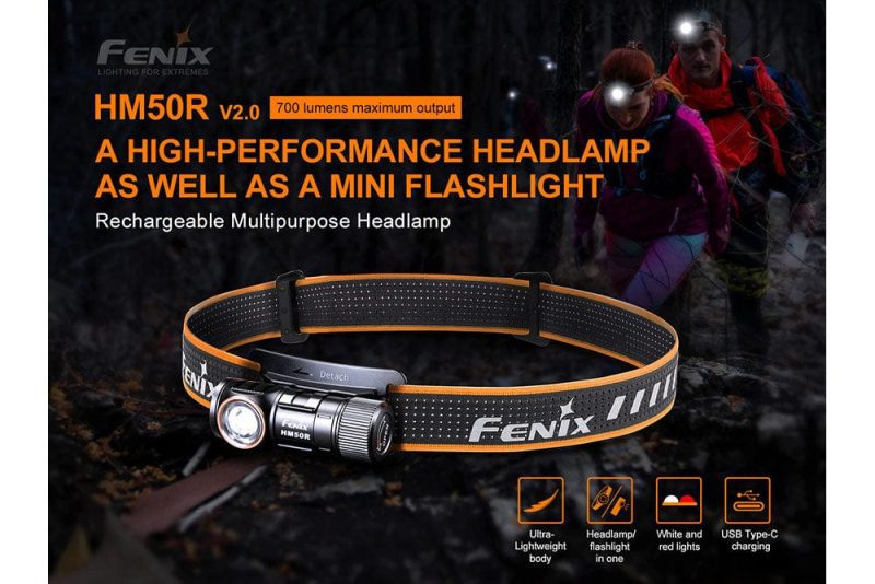 fenix store headlamp fenix hm50r v2 0 led headlamp 700 lumens 42948192501973