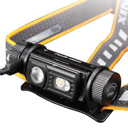 fenix store headlamp fenix hm60r outdoor led headlamp 1200 lumens 42948190503125