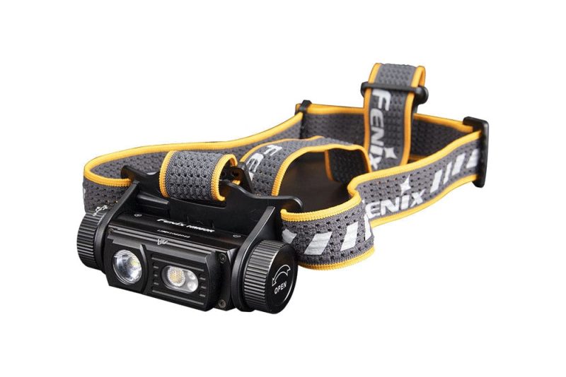 fenix store headlamp fenix hm60r outdoor led headlamp 1200 lumens 42948191387861