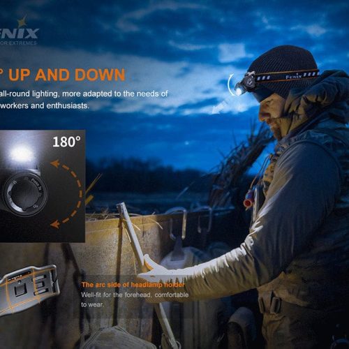 fenix store headlamp fenix hm60r outdoor led headlamp 1200 lumens 42948191650005