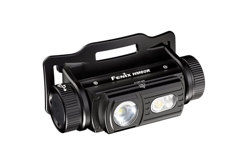 fenix store headlamp fenix hm60r outdoor led headlamp 1200 lumens 42948192207061