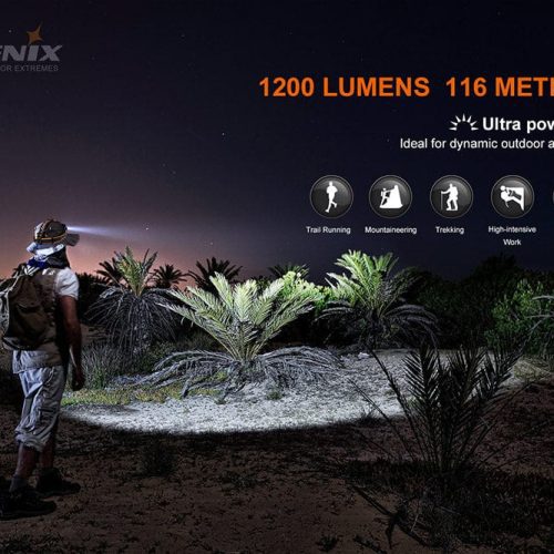 fenix store headlamp fenix hm60r outdoor led headlamp 1200 lumens 42948193288405