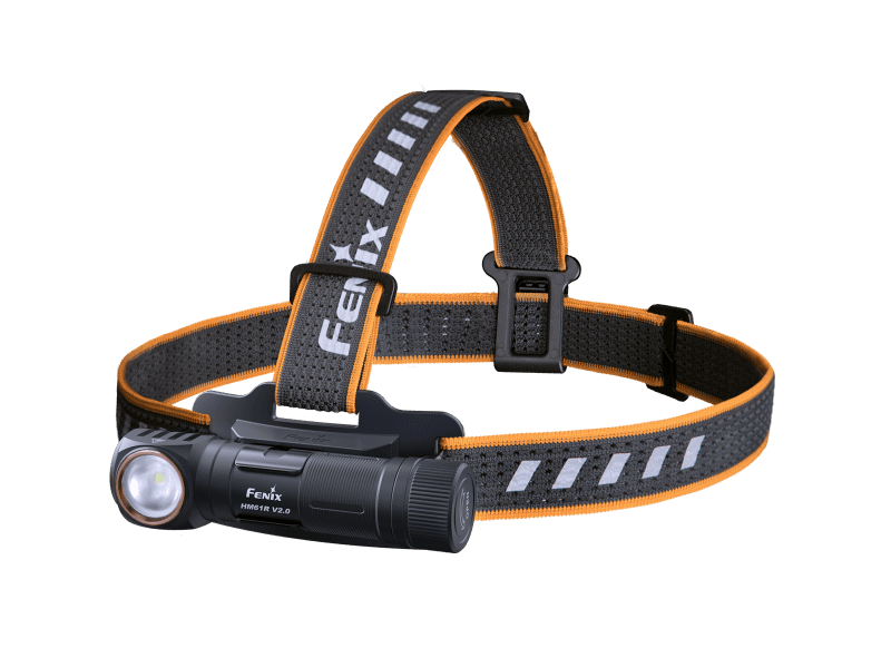 fenix store headlamp fenix hm61r v2 rechargeable led headlamp 1600 lumens 42948227137749