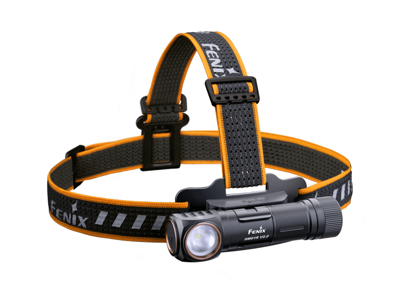 fenix store headlamp fenix hm61r v2 rechargeable led headlamp 1600 lumens 42948227662037