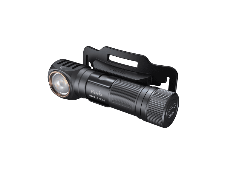 fenix store headlamp fenix hm61r v2 rechargeable led headlamp 1600 lumens 42948227956949